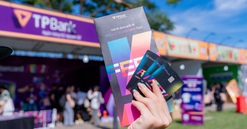 TPBank Mastercard FEST - Tấm thẻ thông hành tới thế giới giải trí đỉnh cao