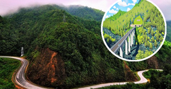 Đẩy nhanh triển khai xây dựng hầm đường bộ qua đèo dài nhất cả nước, vốn đầu tư hơn 3.000 tỷ