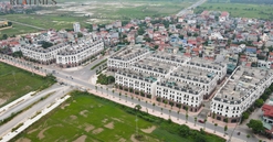 Bộ Xây dựng: Giá chung cư tăng sốc 36%, giao dịch toàn thị trường chỉ nhích 1%