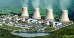 Dự án điện hạt nhân đầu tiên của Việt Nam cố gắng gỡ khó trong năm 2025