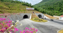 Hầm xuyên núi hơn 4.000 tỷ dài thứ 3 Việt Nam sắp được 'lên đời'