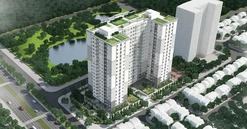 Liên danh Viglacera triển khai dự án nhà ở xã hội gần 10.000 tỷ tại Hà Nội