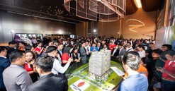 Tiếp nối thành công Happy One Sora, Vạn Xuân Group chính thức giới thiệu dự án Happy One Mori tại TP.HCM