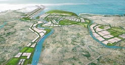 Sắp xây dựng khu thương mại tự do đầu tiên của miền Bắc với nhiều cơ chế đặc thù vượt trội