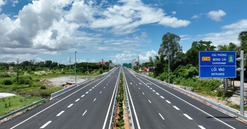 Hạ tầng và dòng vốn 1,28 triệu tỷ đồng: Động lực quan trọng cho thị trường bất động sản Việt Nam