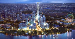 Diễn biến mới về dự án có tháp chọc trời 88 tầng cao bậc nhất Việt Nam