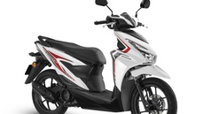 Mẫu xe mới của Honda là ‘kình địch’ mới của Air Blade giá chỉ 33 triệu, hút mắt hơn cả SH Mode, xứng tầm ‘siêu tay ga’ thế hệ mới 