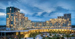 Thị trường khách sạn - nghỉ dưỡng Việt Nam khởi sắc, dòng vốn đầu tư tăng tốc