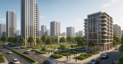 Tỉnh là điểm cực Nam của Tổ quốc sắp có KĐT gần 3.000 tỷ, quy mô hơn 30ha