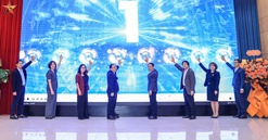 Báo Xây dựng ra mắt Chuyên trang Bất động sản