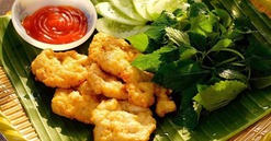 Chưa từng có: Quảng Ninh tặng chả mực Hạ Long, bia Sapphire để hút khách mùa thấp điểm