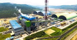 Chaebol Hàn Quốc ngỏ ý đầu tư vào siêu dự án 2 tỷ USD tại Thanh Hoá