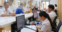 Kết luận của Bộ Chính trị, Ban Bí thư về bộ máy chính trị và chính quyền địa phương 2 cấp