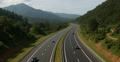 Cao tốc vượt núi hơn 25.000 tỷ đẹp nhất Việt Nam mà Tập đoàn Sơn Hải đề xuất đầu tư có diễn biến mới