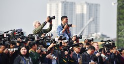 Ban Bí thư quy định về bộ máy báo và phát thanh, truyền hình của 34 tỉnh, thành