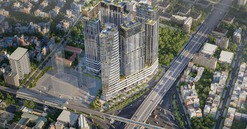 Bất động sản quý III/2025: Booking bùng nổ, lợi nhuận doanh nghiệp tăng vọt