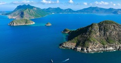 Đặc khu lớn thứ 4 Việt Nam đón tin vui lớn