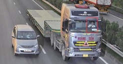 Tài xế truyền tai nhau cách né camera AI, CSGT nói thẳng một điều