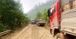 Gần 4.500 tỷ nâng cấp tuyến đường chiến lược nối cửa khẩu và thành phố đáng sống nhất thế giới tại Việt Nam