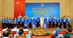 Hà Nội: Phường Yên Sở tổ chức thành công Đại hội Đoàn lần thứ I nhiệm kỳ 2025 - 2030