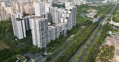 Hầu hết chung cư hỗn hợp tại TP. HCM chưa đủ điều kiện cho thuê ngắn ngày