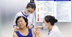 Vaccine RSV lần đầu về Việt Nam: Ưu tiên cho hai nhóm đối tượng dễ tổn thương, chi phí ra sao?