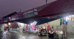 Loạt công trình nghìn tỷ xoá 'rốn ngập' khu chợ gần 400 năm tại TP. HCM