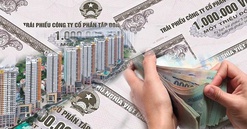 Doanh nghiệp bất động sản ráo riết mua lại trái phiếu trước hạn, thị trường "hạ nhiệt" thực sự hay chỉ tạm thời?