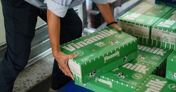 Vinamilk tiết kiệm 3 triệu USD mỗi năm nhờ hệ thống điều phối đơn hàng tự phát triển