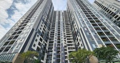 Chủ nhà "quay xe" khi giá chung cư liên tục tăng