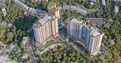 Masterise Homes bắt tay liên danh triển khai dự án nhà ở xã hội hơn 4.000 tỷ đồng tại Bắc Ninh