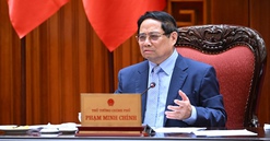 Đường sắt Lào Cai - Hà Nội - Hải Phòng vừa nhận chỉ đạo mới từ Thủ tướng Chính phủ