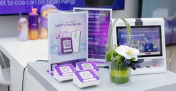 TPBank mang hành trình số đến Triển lãm Thành tựu Đất nước 