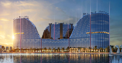 Cơ hội “săn” loạt căn hộ cao cấp Noble Crystal Riverside với giá khởi điểm hấp dẫn trong livestream Sunshine Group ngày 30/9 và 3/10