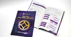 SeABank công bố Báo cáo Phát triển bền vững, khẳng định cam kết kiến tạo giá trị bền lâu