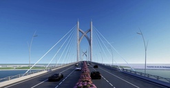 Thaigroup bất ngờ rút đề xuất nghiên cứu ba dự án cầu lớn ở TP. HCM