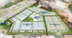 TP.HCM duyệt quy hoạch khu công nghiệp cơ khí hơn 780ha
