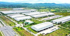 TP giàu nhất Việt Nam sẽ có thêm khu công nghiệp cơ khí gần 800ha