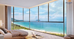 Đặc quyền cho giới tinh hoa tại Newtown Diamond bên bờ biển Đà Nẵng