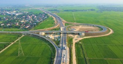 Chỉ đạo mới nhất của Chính phủ đối với 5 dự án cao tốc Bắc - Nam phía Đông hơn 49.000 tỷ