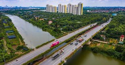 Đất nền Hưng Yên tiếp tục tăng giá