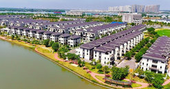 Siêu dự án 'sống còn' của Novaland (NVL) đón tin vui
