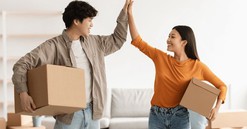 Người trẻ tận dụng giải pháp tài chính để mua nhà