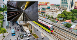 Kiểm tra dự án ga ngầm metro 35.000 tỷ ở Hà Nội, Bộ Xây dựng ra chỉ đạo nóng