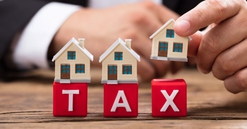 Bộ Tài chính rút đề xuất áp thuế 20% với chuyển nhượng chứng khoán