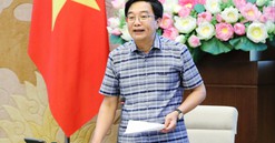 Toạ đàm tham vấn ý kiến chuyên gia về tình hình kinh tế - xã hội