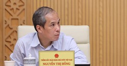 Công tác điều hành của Ngân hàng Nhà nước trước áp lực lãi suất, tỷ giá, giá vàng