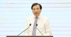 Họp báo Chính phủ thường kỳ tháng 8: KTXH tiếp tục xu hướng tích cực trên hầu hết các lĩnh vực