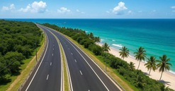 Tín hiệu vui cho dự án gần 20.000 tỷ kết nối siêu sân bay với ‘thủ phủ du lịch’ miền Nam