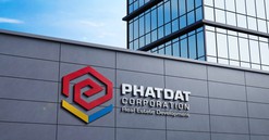 Bất động sản Phát Đạt thành lập thêm công ty con